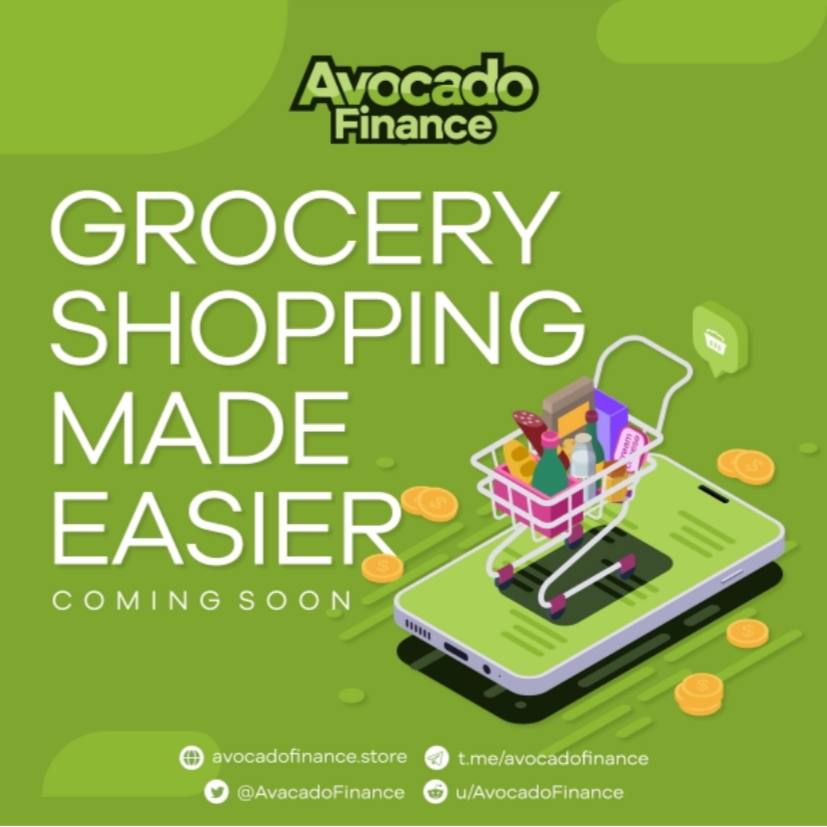 Avocado Finance tweet media