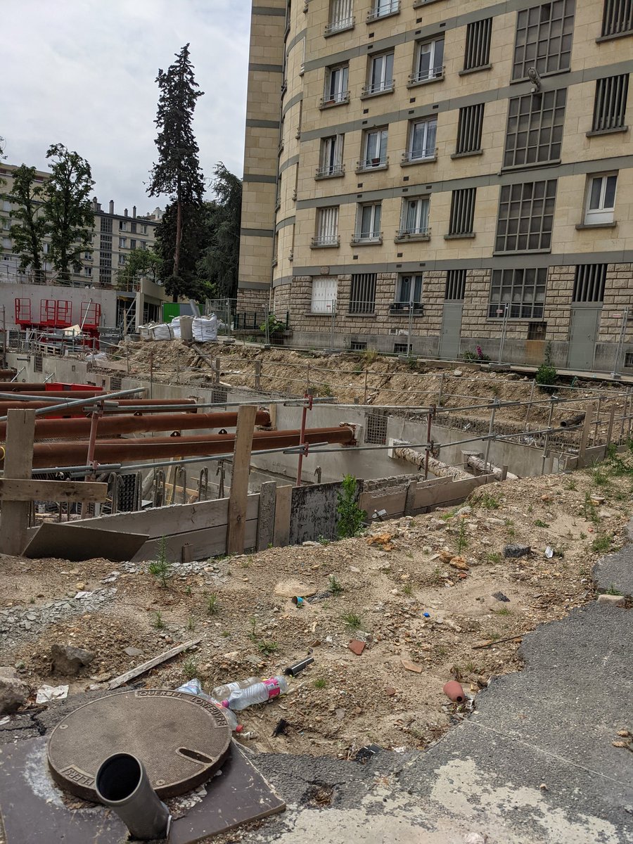 LesMeuniers75012 (@meuniers75012) on Twitter photo Quand <a href="/Paris_Habitat/">Paris Habitat</a> <a href="/EPierreMarie/">Emmanuelle Pierre-Marie</a> <a href="/Mairie12Paris/">Mairie du 12e</a> se soucient de notre cadre de vie <a href="/Netter_Debergue/">Netter-Debergue</a> <a href="/SOSParis/">SOS Paris</a> <a href="/ABercyCharenton/">amisbercycharenton</a> <a href="/ActuParis12eme/">Cela se passe dans le 12ème !</a> Quand <a href="/Paris_Habitat/">Paris Habitat</a> <a href="/EPierreMarie/">Emmanuelle Pierre-Marie</a> <a href="/Mairie12Paris/">Mairie du 12e</a> se soucient de notre cadre de vie <a href="/Netter_Debergue/">Netter-Debergue</a> <a href="/SOSParis/">SOS Paris</a> <a href="/ABercyCharenton/">amisbercycharenton</a> <a href="/ActuParis12eme/">Cela se passe dans le 12ème !</a>