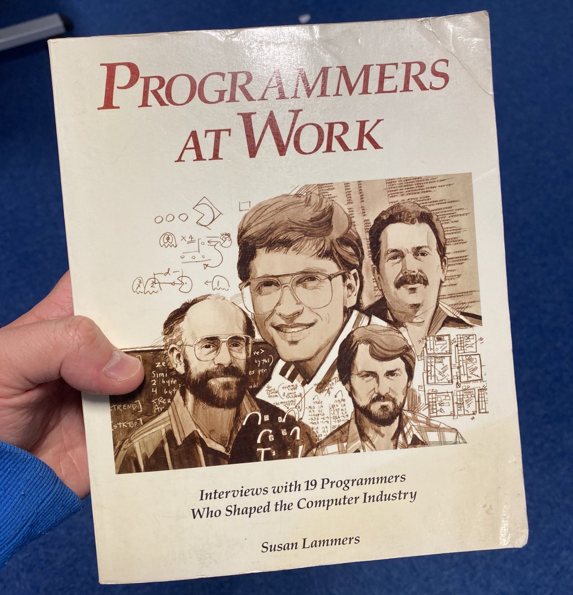 Peter Cooper tweet media