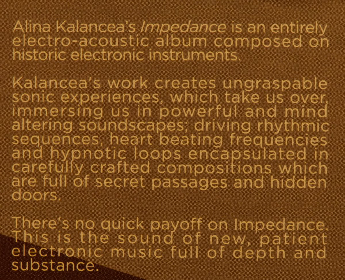 Störung tweet media