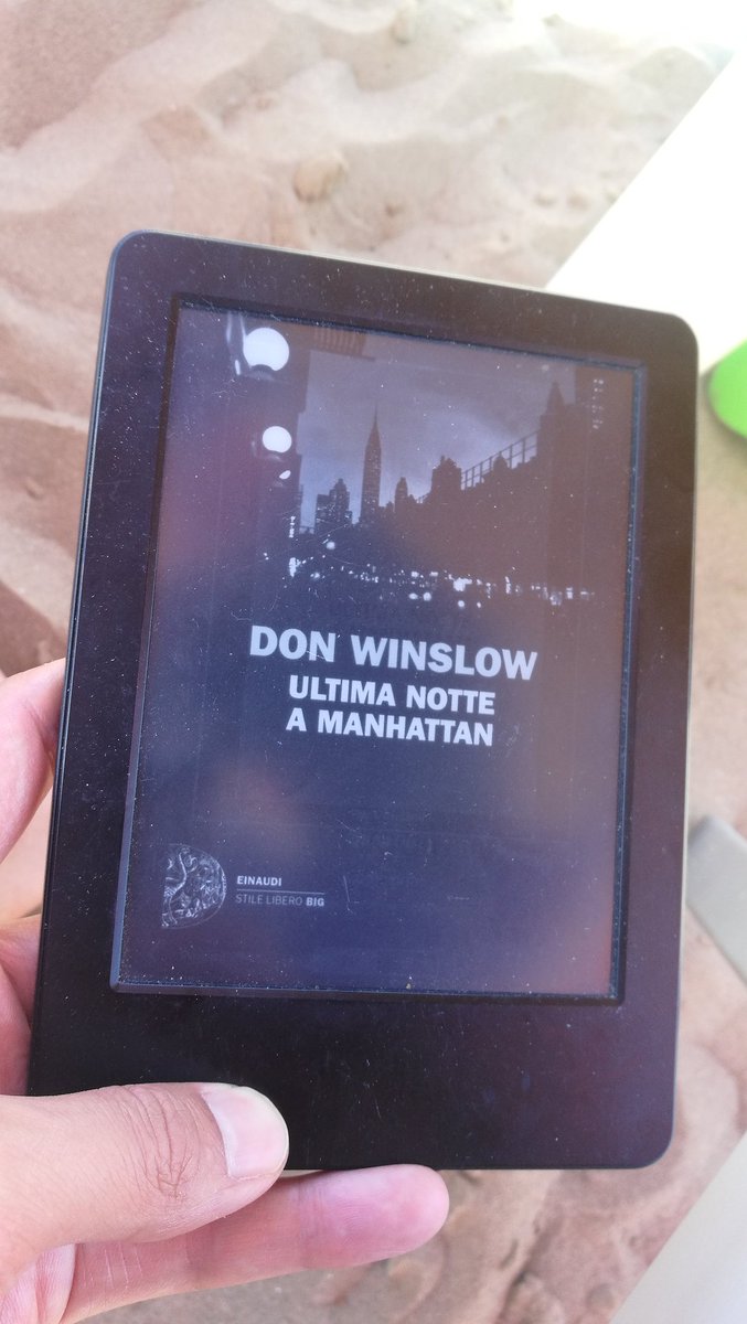 Andrea Du tweet media