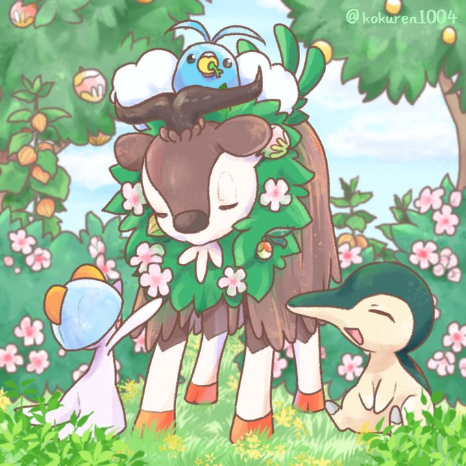 メェークルのtwitterイラスト検索結果