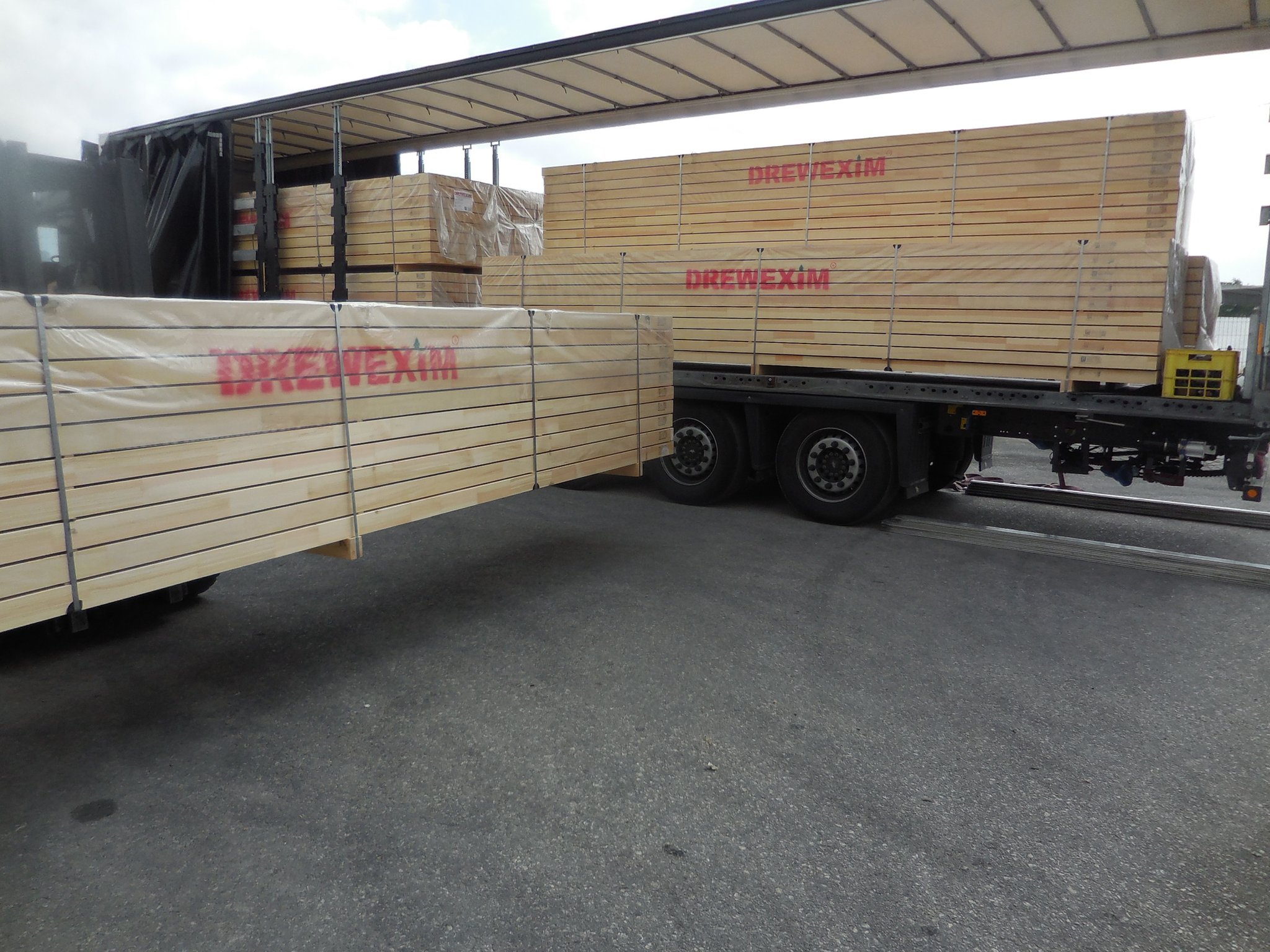 Maderas Retafer, SL on Twitter: 