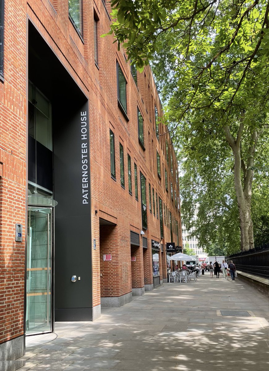 M. D. Enertech tweet media