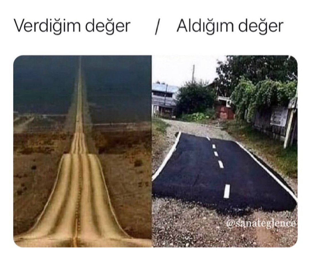 aliimrancln's tweet photo. Gerçekten böyle https://t.co/KZfsbwQe9z