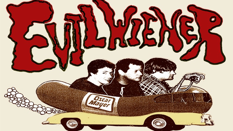 HOT DOGS AND STAR SPANGLED MUSICAL MAYHEM!
Celebrate Independence Day at the Kraken with Evil Wiener and Phatlynx. Totes free, but please tip the bands, the grill-meisters, and the bartenders. Music's firing up 'round 7 - rain or shine.
facebook.com/events/5215829…