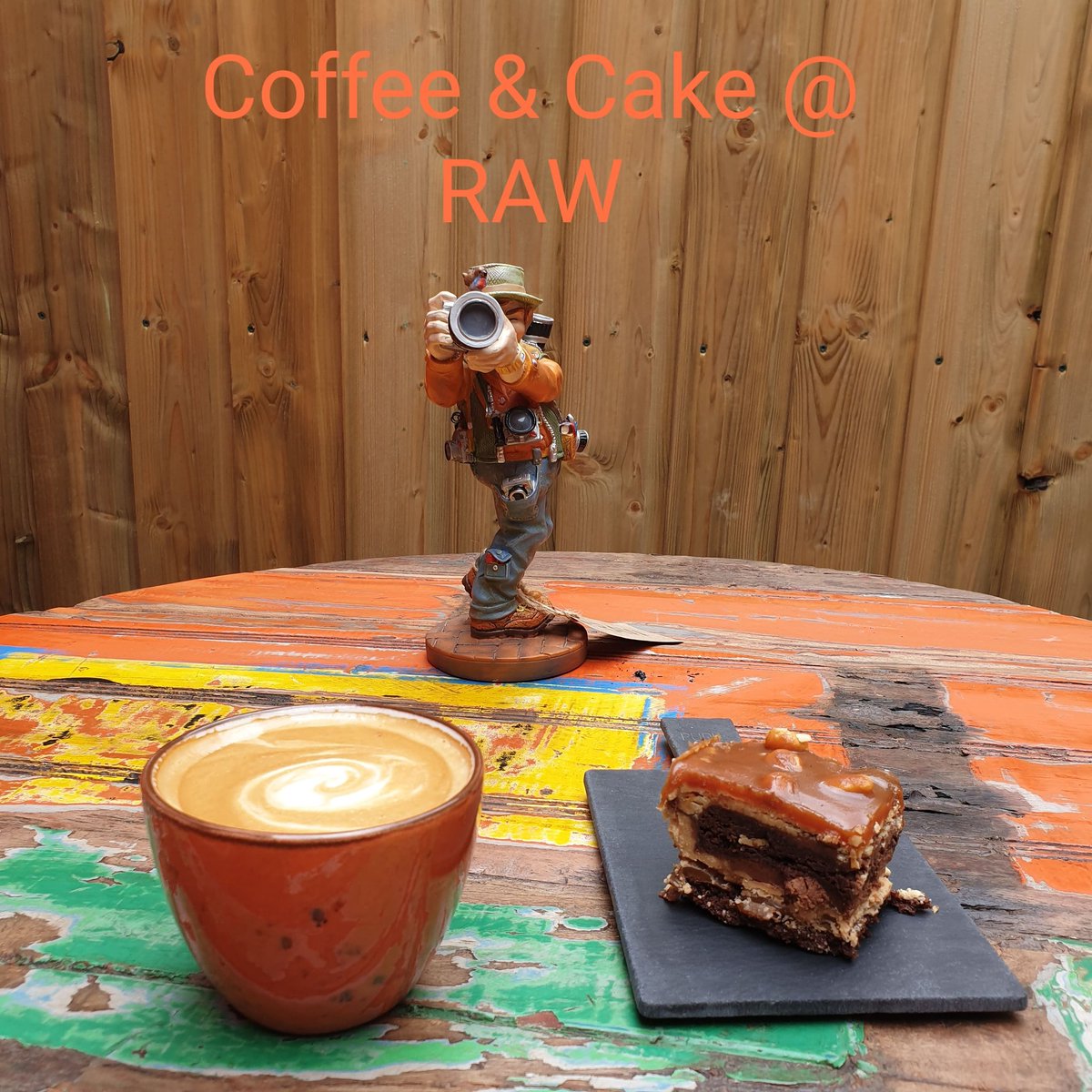 RAW Interiors & Cafe/Pizzeria tweet media
