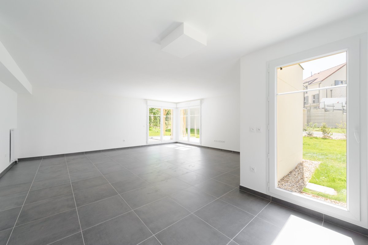 [LIVRAISON 🔑]
Découvrez notre dernière réalisation : Green Village, à Mareil-Marly. 🌱
Un quartier calme et résidentiel, au cœur de la nature.✨
Consultez nos programmes en Île-de-France
👉 groupearc.fr/immobilier-neu…
#GroupeARC #immobilierneuf #immobilier