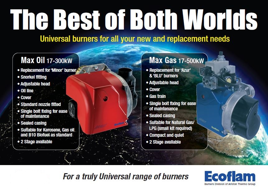 EcoflamUK (@ecoflamuk) on Twitter photo NOW STOCKED IN OUR NEW UK WAREHOUSE!!
Best Of Both Worlds
For all your burner replacement needs contact Ecoflam today on 01905 788010 or email us enquiries@ecoflam.co.uk
#Oil #Gas #Gas_Burners #Replacement_Needs #Best_Of_Both_Worlds #New #UK_Warehouse NOW STOCKED IN OUR NEW UK WAREHOUSE!!
Best Of Both Worlds
For all your burner replacement needs contact Ecoflam today on 01905 788010 or email us enquiries@ecoflam.co.uk
#Oil #Gas #Gas_Burners #Replacement_Needs #Best_Of_Both_Worlds #New #UK_Warehouse