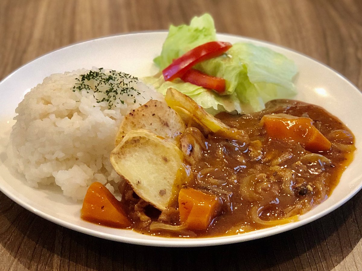 金曜日はカレーの日 Twitter Search 金曜日はカレーの日 Twitter Search