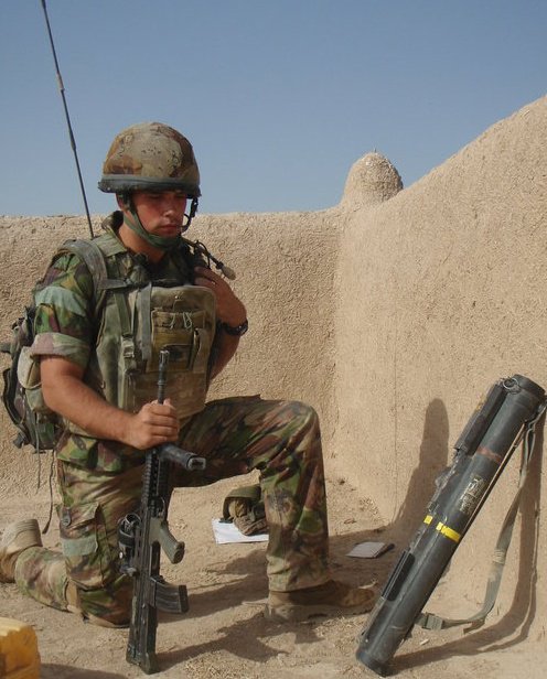 West Midland Reserve Forces & Cadets Association tweet media