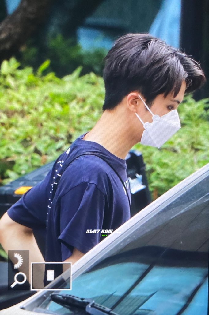 SLAY NOW tweet media