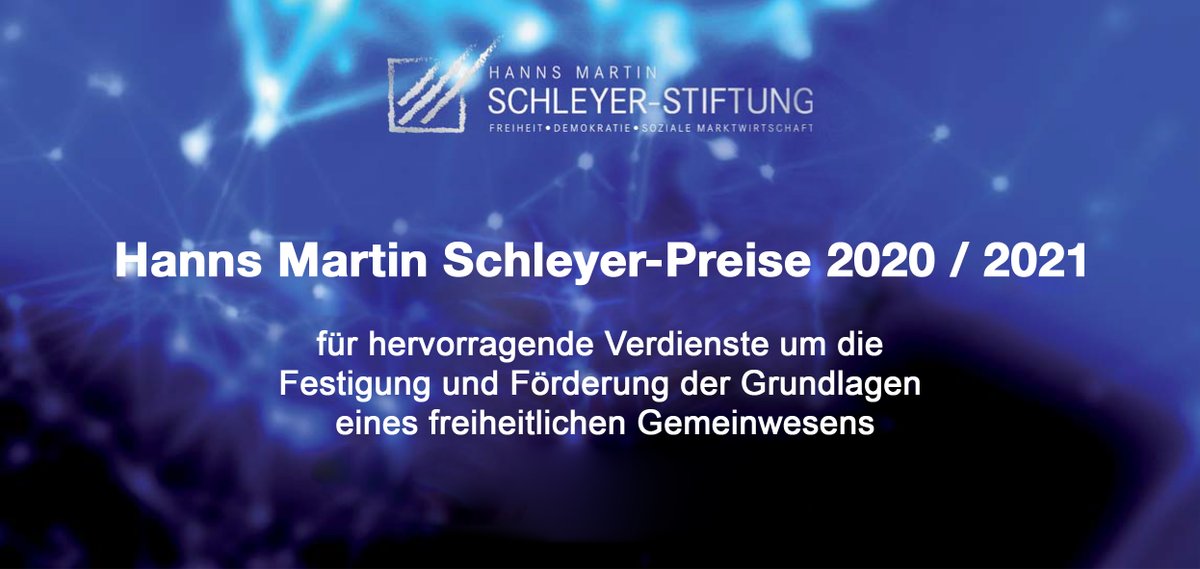 BarbaraFrenz's tweet photo. Schleyer-Preis 2021 für Botschafter Prof. Dr. h.c. Wolfgang Ischinger, der mit seinem Engagement für eine notwendig stabile Sicherheitsarchitektur des Westens zur Wahrung unseres freiheitlichen Gemeinwesens sensibilisiert. #Demokratie #Freiheit #Rechtsstaat https://t.co/WDh9o2O2f2