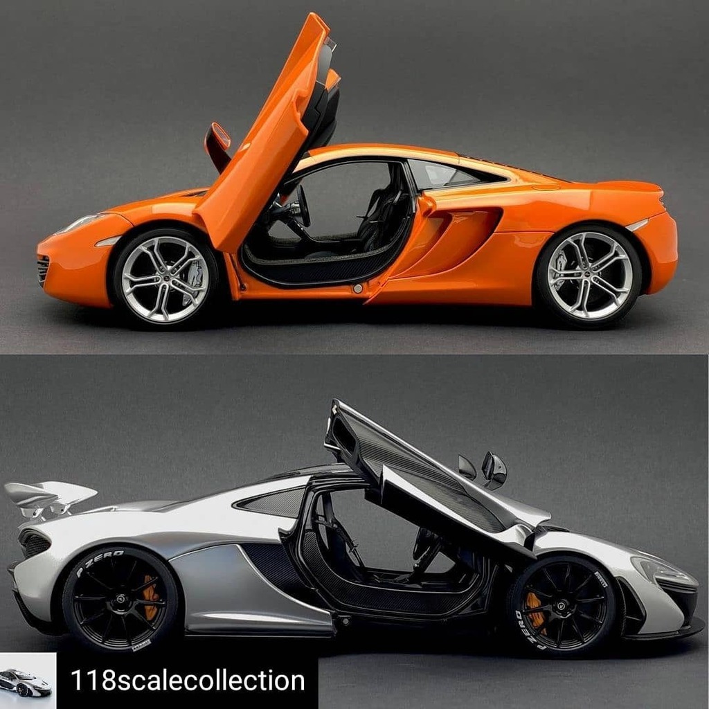 AToyZ_'s tweet image. Reposted from @118scalecollection  I think this would be my perfect McLaren duo😍
.
.
.
.
.
.
.
.
#autoart #autoartmodels #autoartmodel #diecast #diecastcollector #diecastphotography #diecastcars #diecastdaily #mclaren #mclarenp1 #p1 #mclarenmp412c #m… instagr.am/p/CQibvpZJp8W/