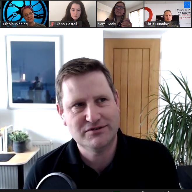 NeuroCyber tweet media