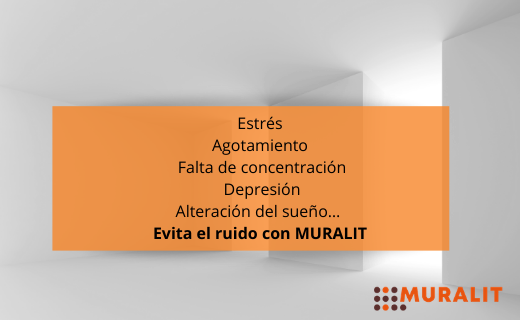 MURALIT_'s tweet photo. El entretenimiento y el trabajo en el hogar elevan considerablemente el volumen y ruido que generamos cada día. ¿Sabes cuáles son algunas de las consecuencias que genera la exposición a sonidos fuertes e indeseados en nuestro cuerpo? 👇
#0RuidosMuralit https://t.co/N0XHyMkrgg