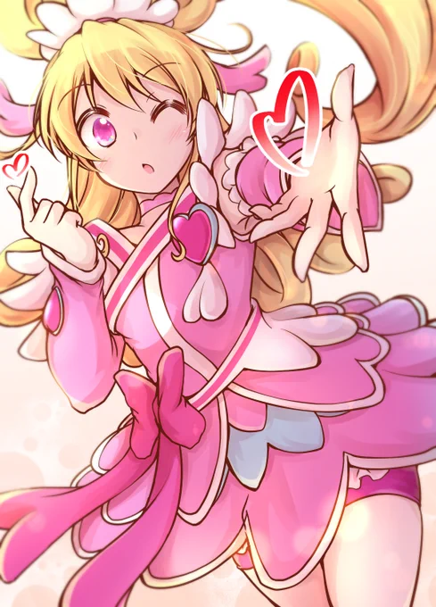 💖 