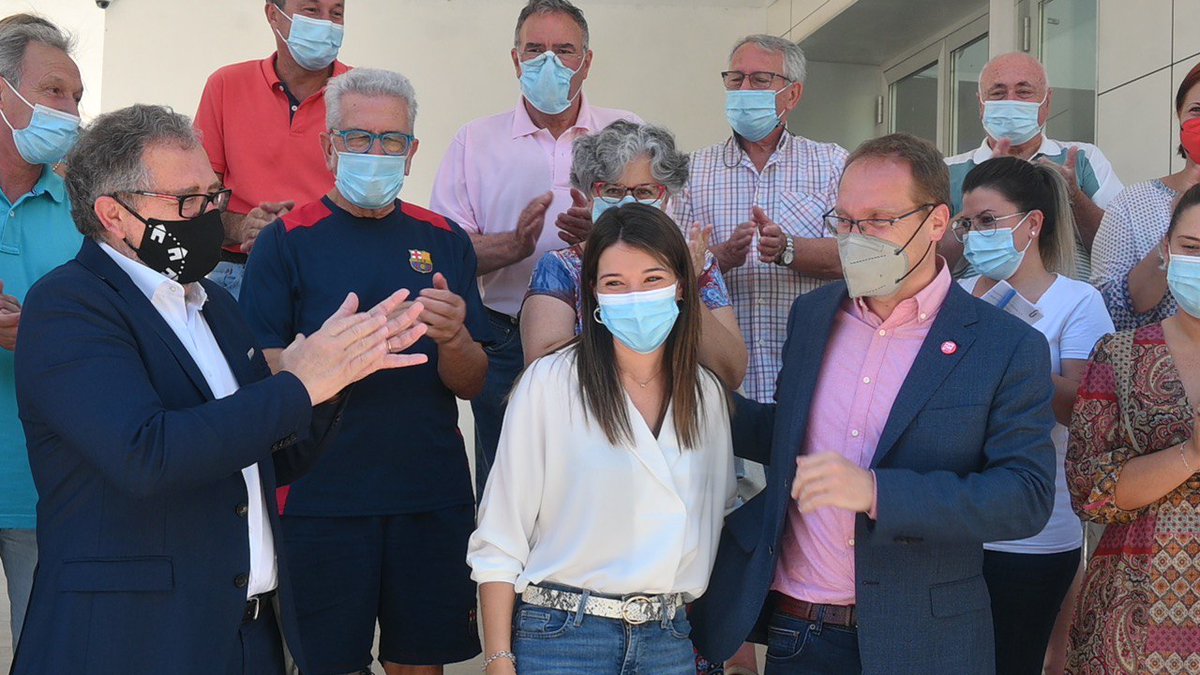 pspvprocs's tweet photo. 💬 “Creo firmemente que el valor de una persona se mide por lo que valen sus palabras. Y la palabra, en política, es una de las cosas más valiosas”.

Puedes leer el artículo ✍️ "La palabra dada y el escorpión" de @ErnestoBlanch en  🗞 @epmediterraneo 

🔗 https://t.co/WLvgqlg3mV https://t.co/J6tILqMCjZ