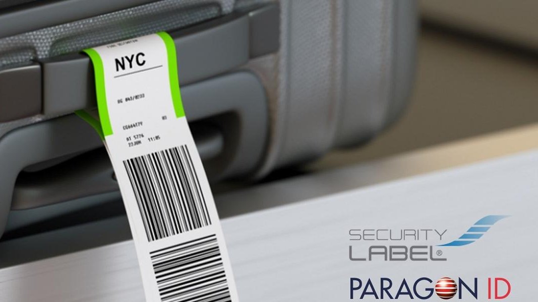 Paragon ID is very pleased to announce its acquisition of Security Label GmbH, European leader and one of the world's biggest producers of baggage tags for the air transport industry. #acquisition #baggagetags #aviation #RFID #IATA #transport 
bit.ly/3zQgOj4