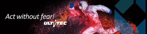 OSEDirectory's tweet image. ULTITEC 1800 Offers Premium Liquid Protection and Breathability! 

👇👇
mailchi.mp/ose.directory/…

#ChemicalProtection #SplashResistant #PPE