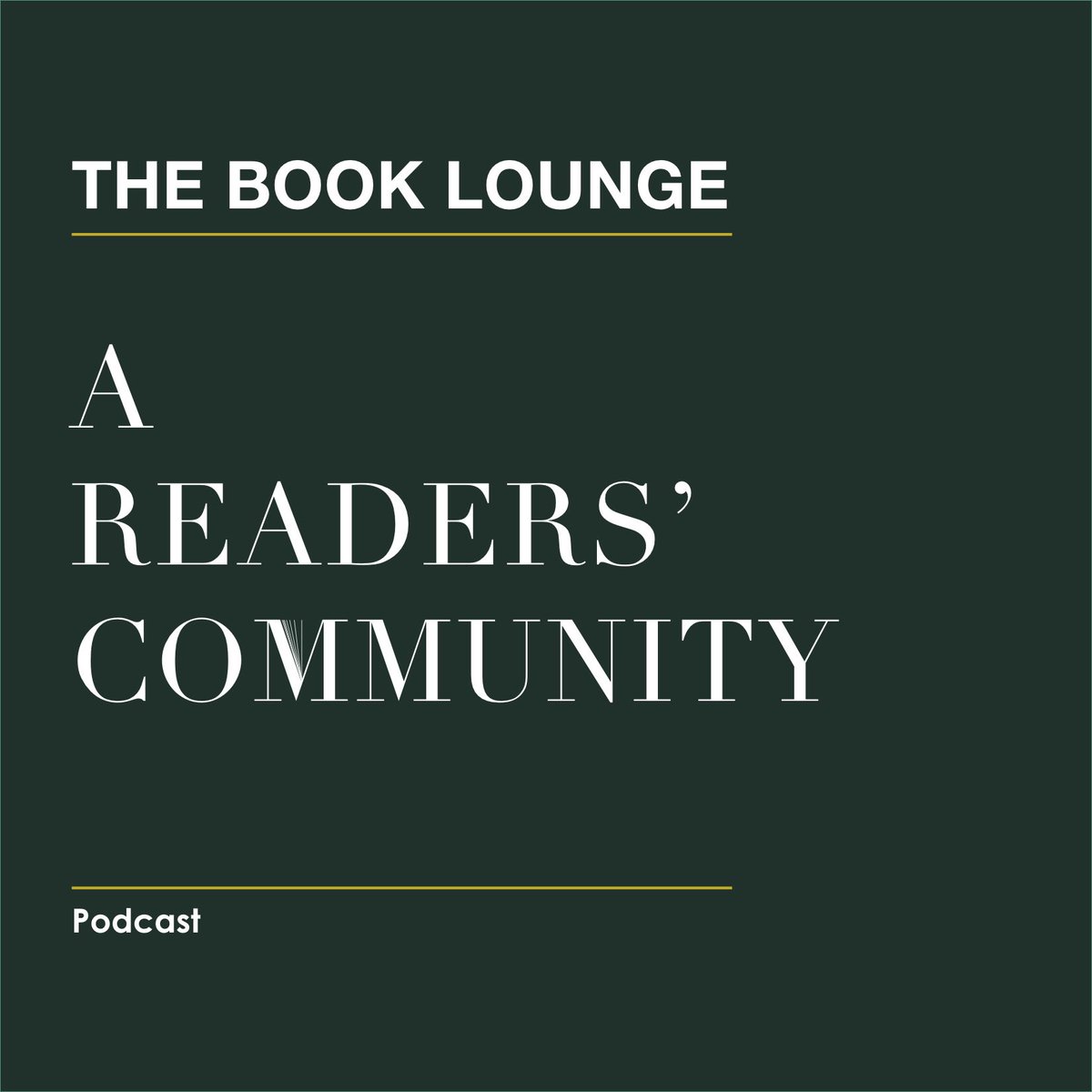 Listen to the latest episode of A Readers’ Community, Down Memoir Lane, where @TheRobHamblin chats about his new memoir, and we hear some recommendations from staff.
booklounge.co.za/podcasts/down-…