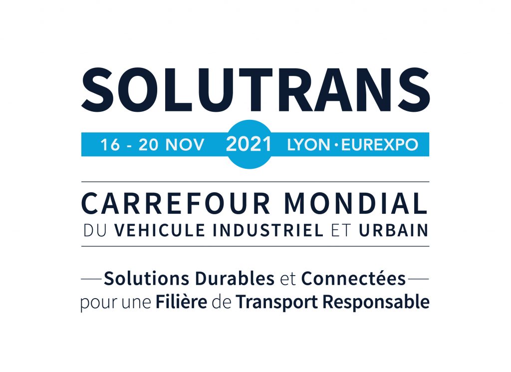 Les I-nnovation AWARDS récompensent les exposants de Solutrans qui proposent des innovations pertinentes.
#innovation #award
am-today.com/article/solutr…