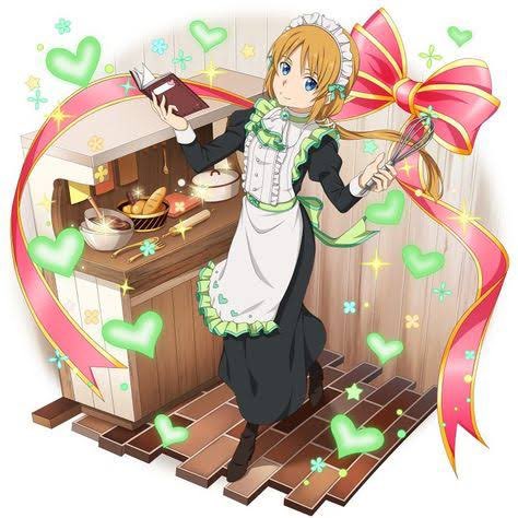 セルカ ツーベルクのtwitterイラスト検索結果