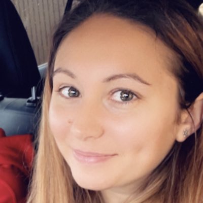 Nathalie Forsey tweet media