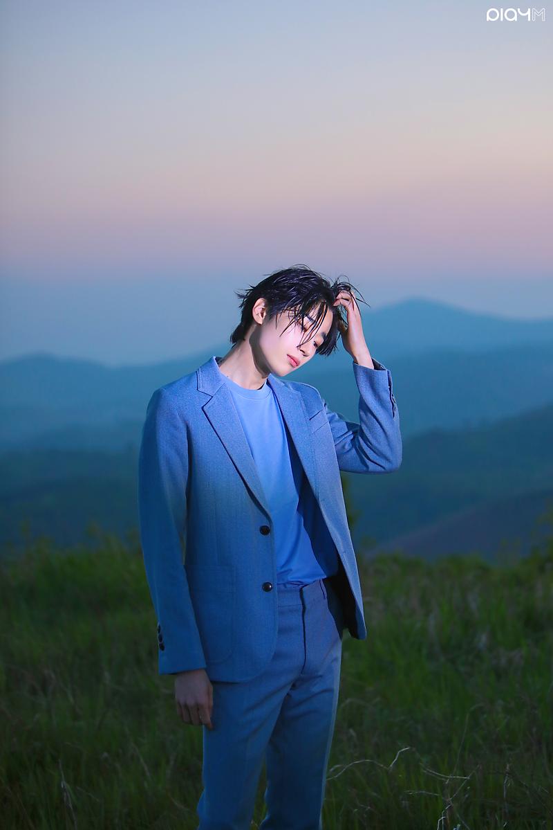 Fade 자켓 촬영 비하인드 
#승우 #한승우 #Fade