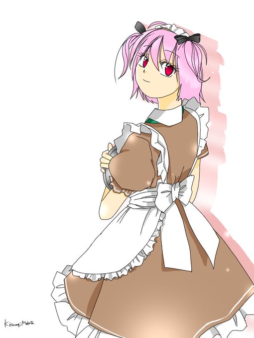 牧野郁美のtwitterイラスト検索結果