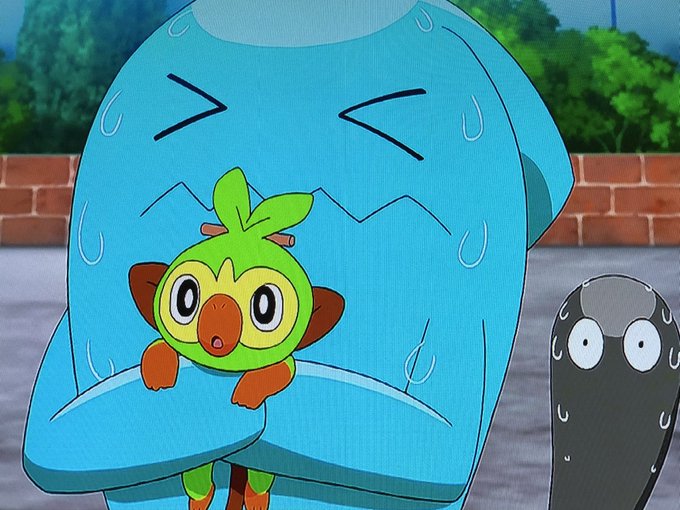 6月25日 金 アニメ ポケットモンスターで話題になったワード トレンドアットtv