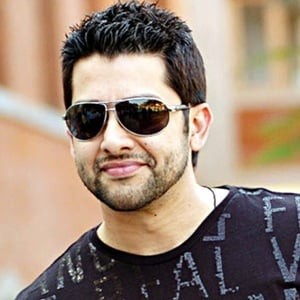 Happy Birthday Aftab Shivdasani   