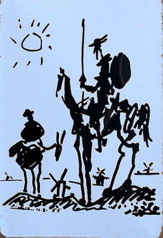 DonQuijote tweet media