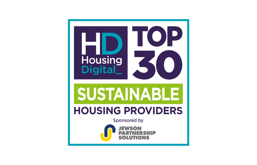 EnergiesprongUK's tweet photo. 66% of registered social housing providers have begun planning their #netzero journey, says @natfednews. 🏡🌍
Meet @housingdigital_'s Top 30 #SustainableHousingProviders - the ones leading the way in the sector. Congratulations to you all!👏👏👏https://t.co/yfYJVj9I3t #HDTop30 https://t.co/AU6C3I08D3