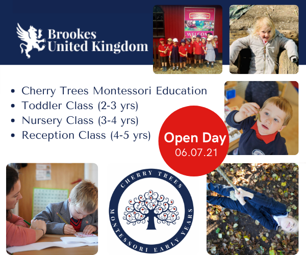 👋 Come visit us at next months Early Years Open Day 
🗓 Tuesday 6th July 
📍 Brookes UK, #BuryStEdmunds 

More info here 👉  uk.brookes.org/bury-st-edmund… 

#SuffolkSchool #IndependentSchool <a href="/isaschools/">The Independent Schools Association (ISA)</a> #BSE #Newmarket #Cambridge #Ely