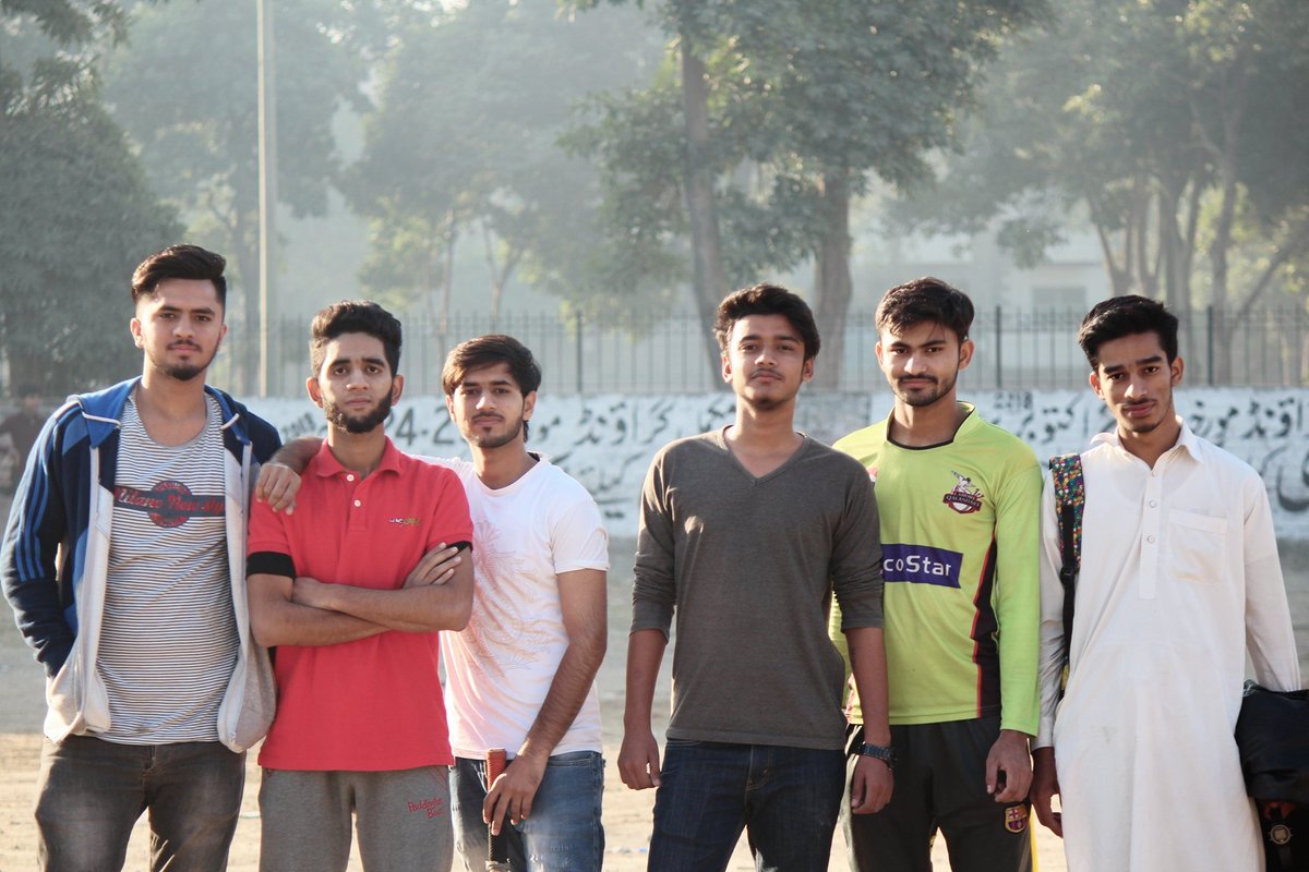 We will miss you brother! 💔

#justice_for_Ihsankhaliq