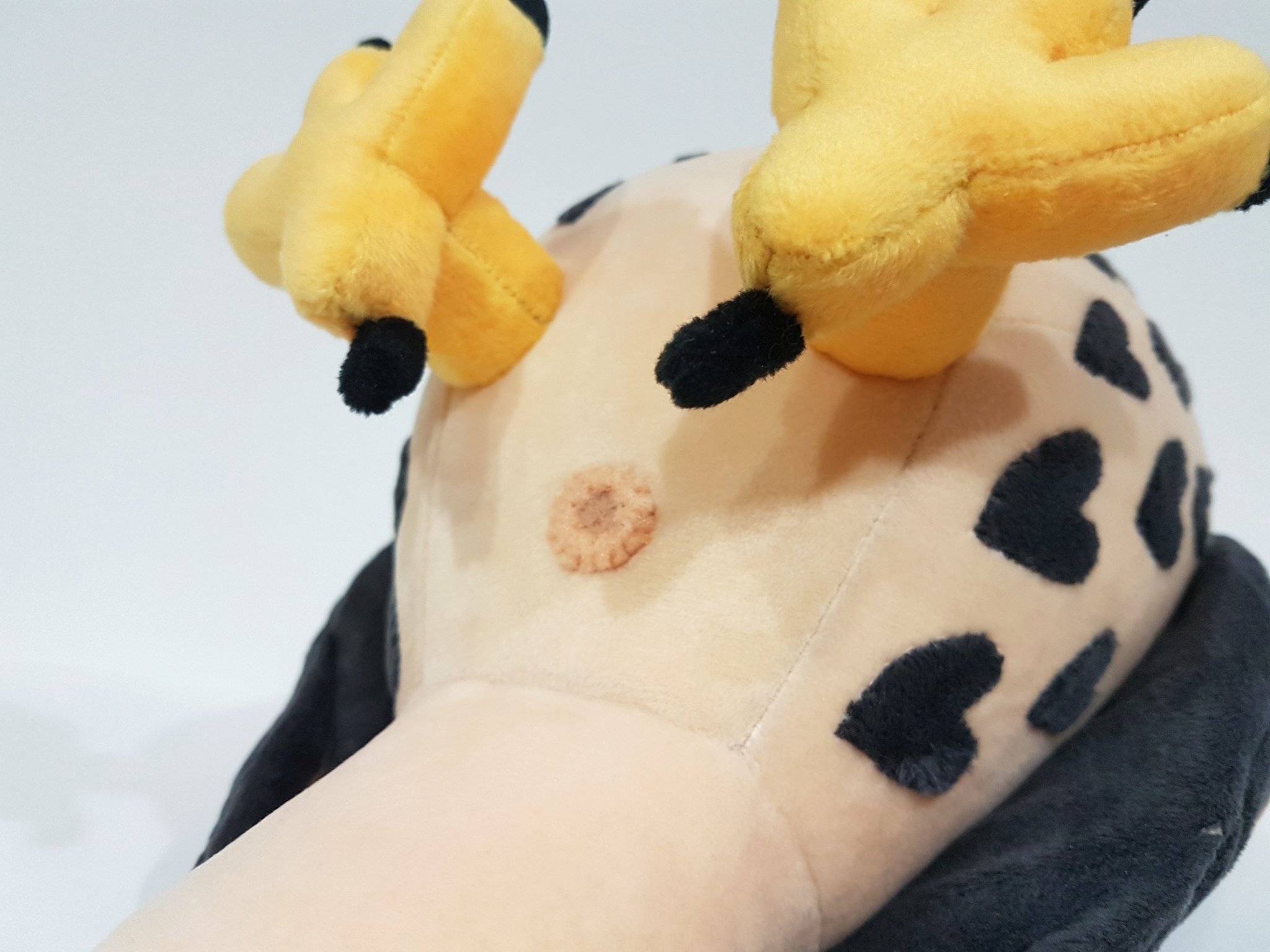 小i 遊隼 幼鳥 完成 2 2 Peregrine Falcon Juvenile It Has A Eagle Falcon Bird Animal Plush ぬいぐるみ Handmade T Co Tqs0cycszj Twitter