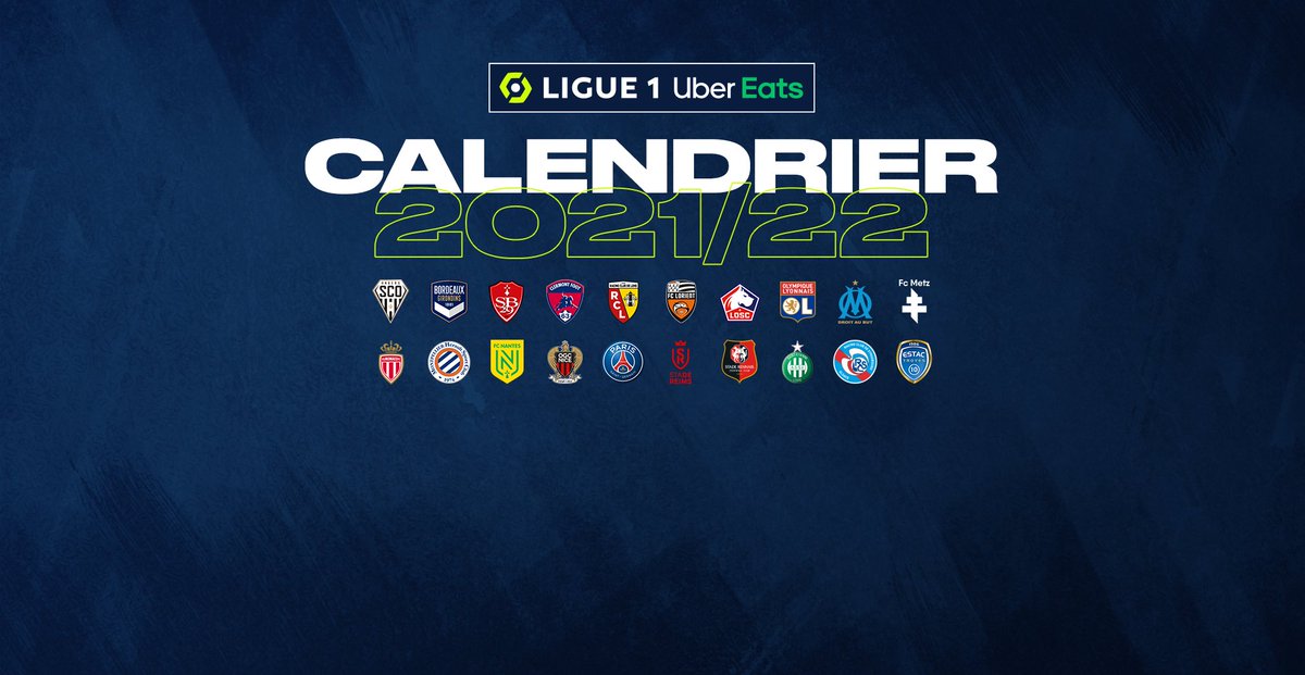 Calendrier 2023 2024 Fc Nantes Jérôme Fenaillon (@Jfenaillon) / Twitter