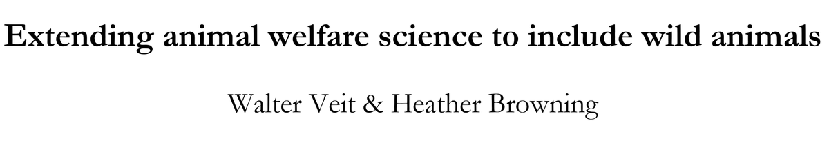 New paper accepted for publication!! 🥳
Free preprint: philsci-archive.pitt.edu/19223/1/Extend…