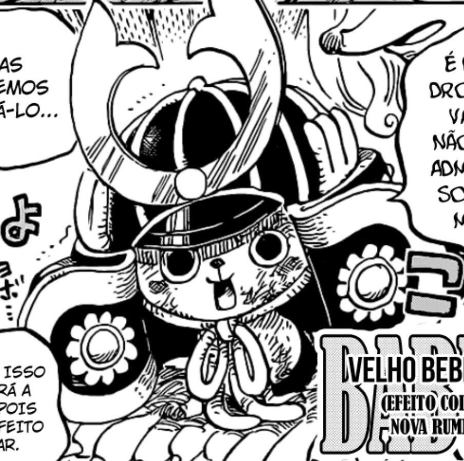 luffy rebaixado para desenhar