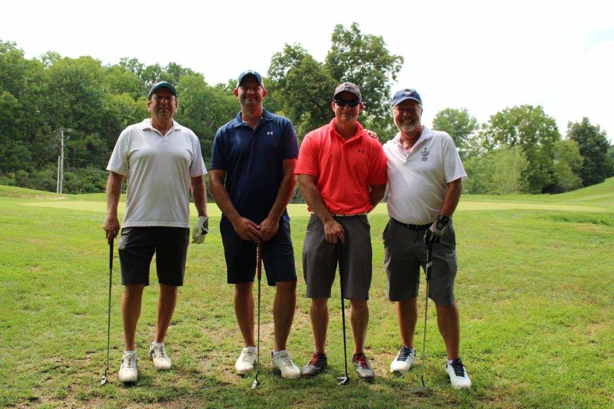 Registration is ongoing for the 14th Annual Lauren's Hope golf outing! Get your foursomes together and help us help our LHF children. It's been a tough 14 months but, we are back at it. Trying to make an impact everyday. Join us! conta.cc/2Rhs2M5