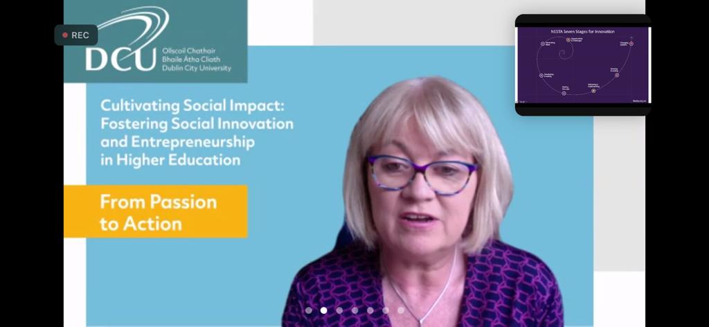 Enactus Ireland - Inactive tweet media