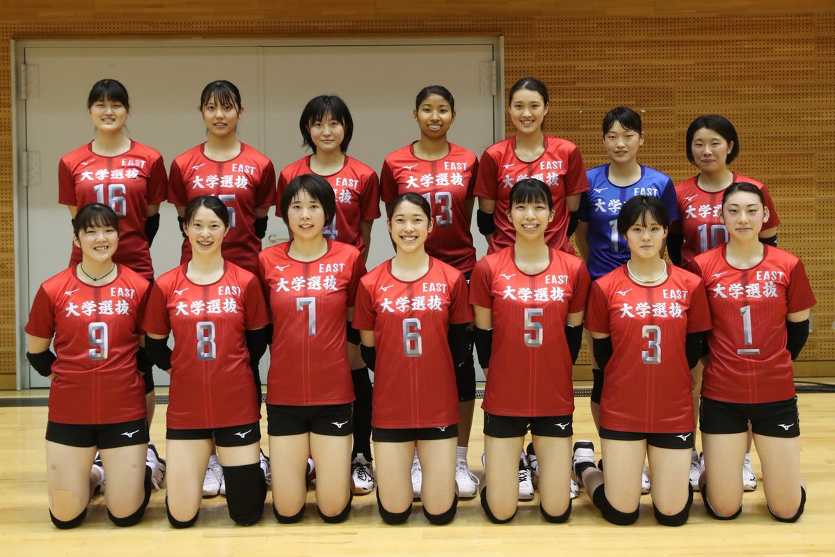 【#Vサマーリーグ × Player! 】
#Vリーグ は 2021 V･サマーリーグ を通じて大学スポーツの支援を実施します。
｢Player!｣での試合映像の配信と、投げ銭による応援システムで応援、支援をよろしくお願いします！

詳細はこちら👇
vleague.jp/topics/news_de…
支援はこちら👇
contribute.playerapp.tokyo/teams/vleague
