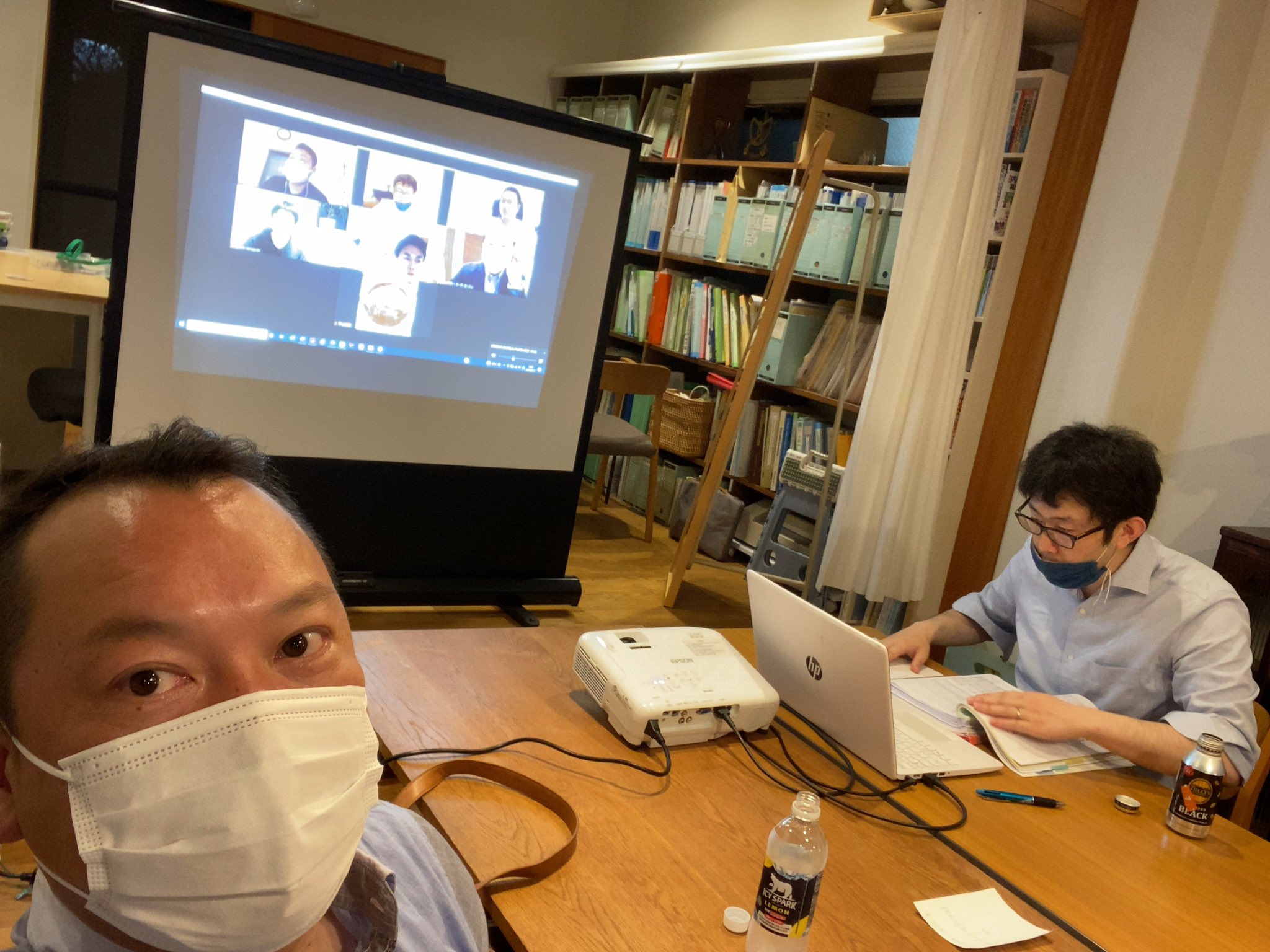 西宮商工会議所 青年部 Nishinomiya Yeg Twitter