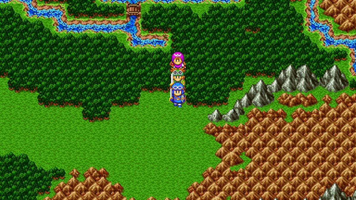ドラクエ2 Twitter Search ドラクエ2 Twitter Search