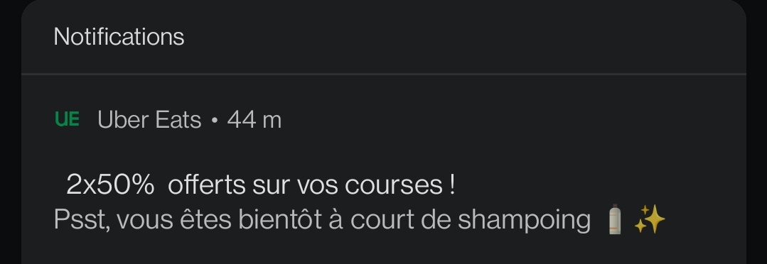 terracid's tweet photo. Alors déjà t'es pas censé me proposer de la bouffe ? + vas-y traite-moi de crado directement https://t.co/xljMBOBbfm