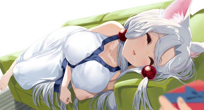 東北イタコ寝起きドッキリプレゼント大作戦(大遅刻すいません)
#東北イタコ誕生祭2021 