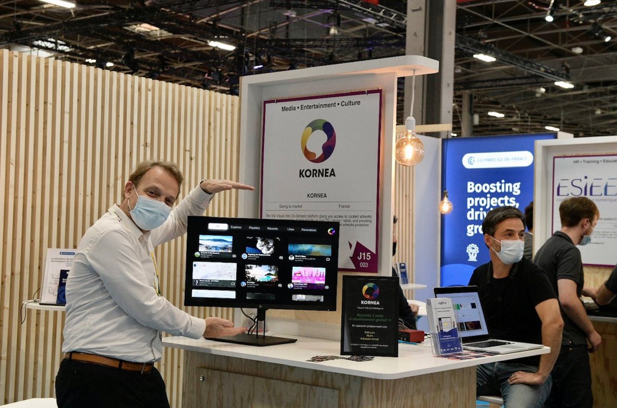 CCI Entreprises tweet media
