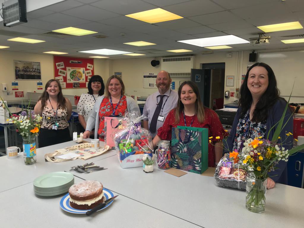 Design PCSA (@mrscarterdtfood) on Twitter photo Saying goodbye to our fantastic trainee teachers Julia & Denise. You have both been awesome & we are really going to miss you ๐ฅฐ <a href="/missjmorris_/">Miss Morris</a> <a href="/missburgess16/">Miss Burgess</a> <a href="/MrClayDT_PCSA/">David Clay</a> <a href="/tracysm83003569/">Tracy Smith</a> @mi55easterbrook <a href="/tdelaney2010/">Tina Delaney</a> <a href="/AngelosMarkout1/">Angelos Markoutsas</a> @HurrTplt <a href="/NevilleColes/">NC</a> Saying goodbye to our fantastic trainee teachers Julia & Denise. You have both been awesome & we are really going to miss you ๐ฅฐ <a href="/missjmorris_/">Miss Morris</a> <a href="/missburgess16/">Miss Burgess</a> <a href="/MrClayDT_PCSA/">David Clay</a> <a href="/tracysm83003569/">Tracy Smith</a> @mi55easterbrook <a href="/tdelaney2010/">Tina Delaney</a> <a href="/AngelosMarkout1/">Angelos Markoutsas</a> @HurrTplt <a href="/NevilleColes/">NC</a>