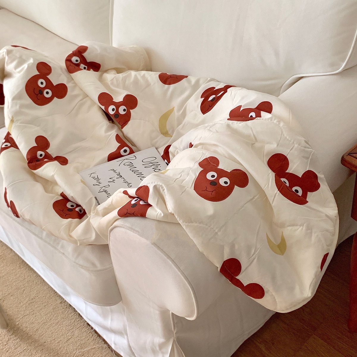 ExRubyblue's tweet image. 🔥สุ่มแจกผ้าห่มstyle Korean 2รางวัล🔥

🎉กิจกรรมฉลองเปิดร้านใหม่🎉

🦖กติกา รี+ฟอล แจกเมื่อยอดฟอล
      ครบ500(สุ่มจากฟอล)
🦕สามารถเลือกลายได้นะคะ
#แจก #ripไอดอ #ฝากร้าน #พรีออเดอร์ 
#โควิดวันนี้ #แจกฟรีไม่รีได้ไง #เมียยูทูบเบอร์ #howtoperfact #ส่งต่อเครื่องสําอางมือสอง